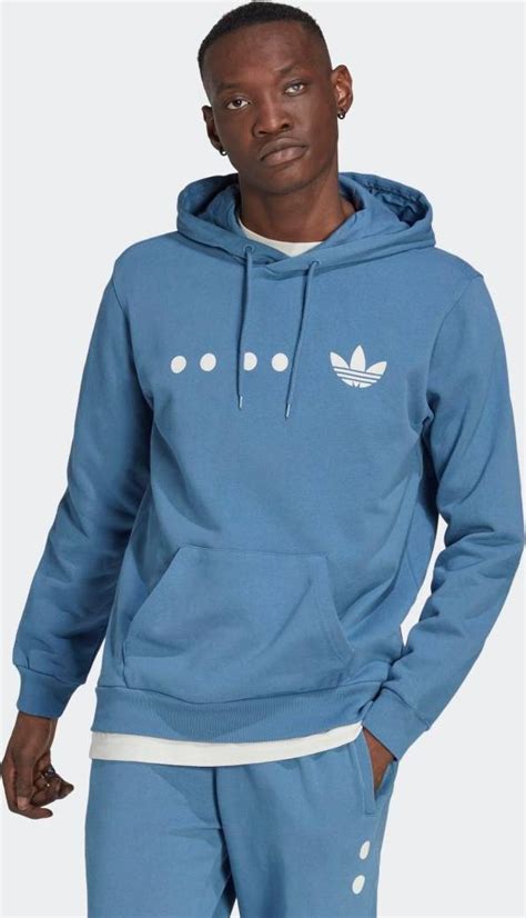 adidas originals hættetrøje.